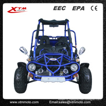 300CC Racing location gaz Buggy CVT Adult Pedal Go Kart